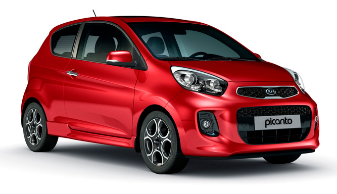 KIA Picanto